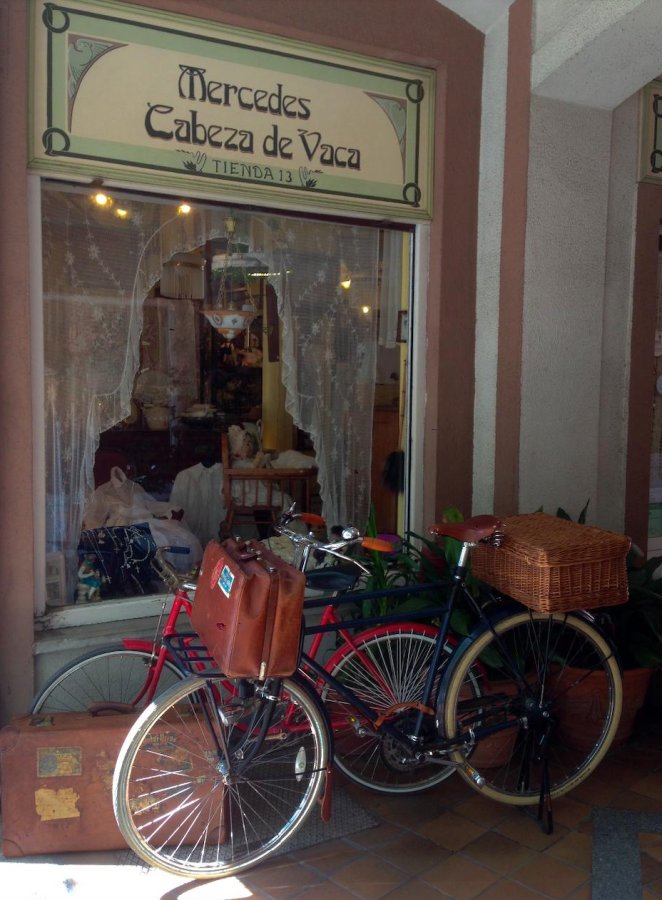 Mercedes Cabeza de Vaca